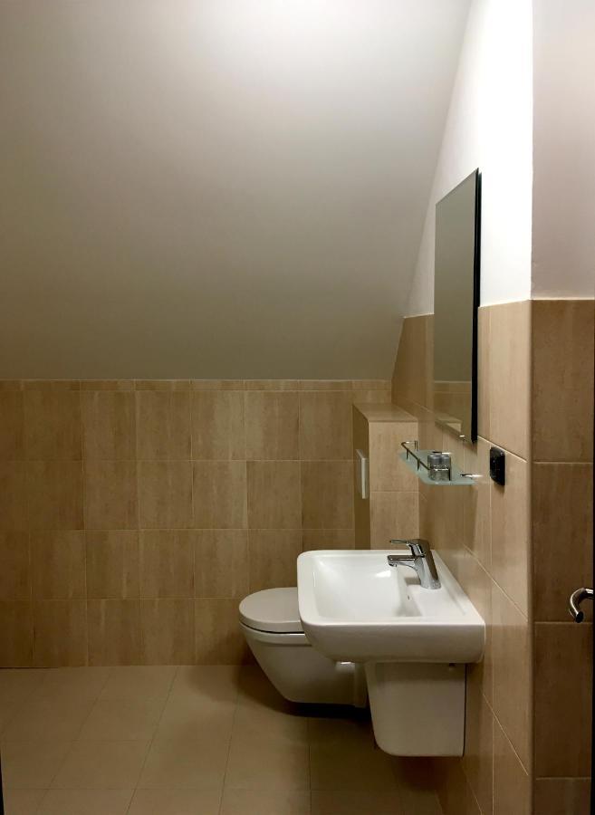 Vysoké nad Jizerou Apartmany Sachty מראה חיצוני תמונה