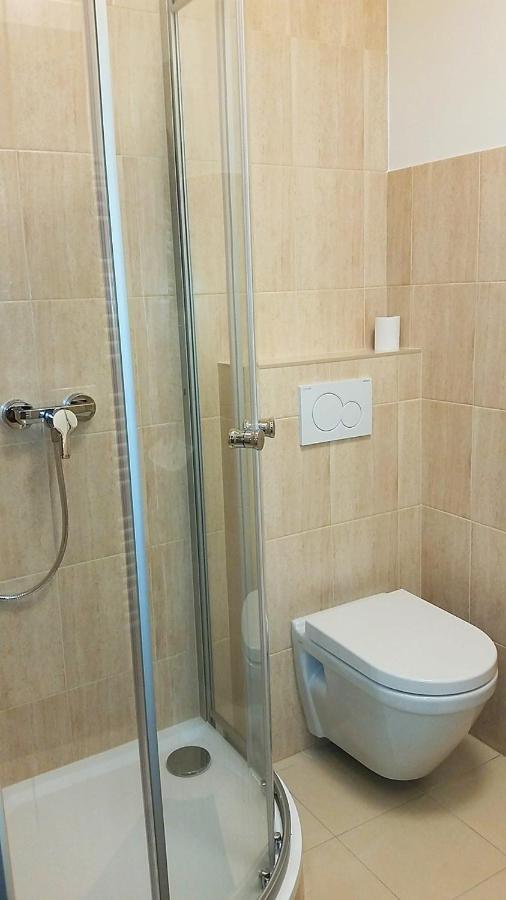 Vysoké nad Jizerou Apartmany Sachty מראה חיצוני תמונה