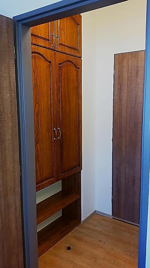 Vysoké nad Jizerou Apartmany Sachty מראה חיצוני תמונה