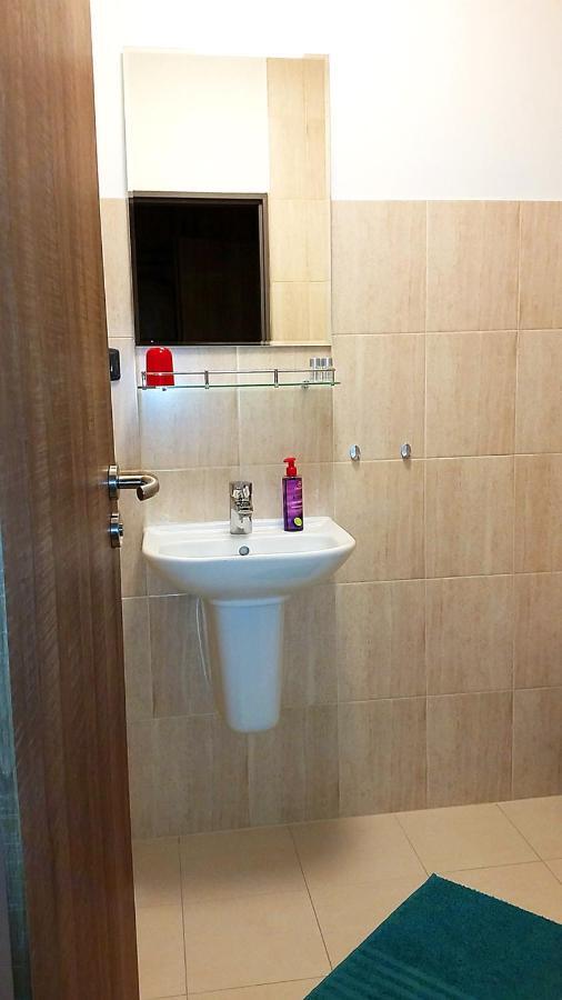 Vysoké nad Jizerou Apartmany Sachty מראה חיצוני תמונה