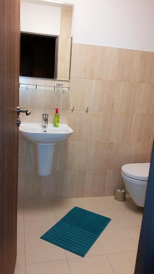 Vysoké nad Jizerou Apartmany Sachty מראה חיצוני תמונה