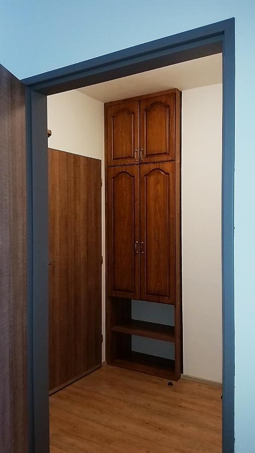 Vysoké nad Jizerou Apartmany Sachty מראה חיצוני תמונה