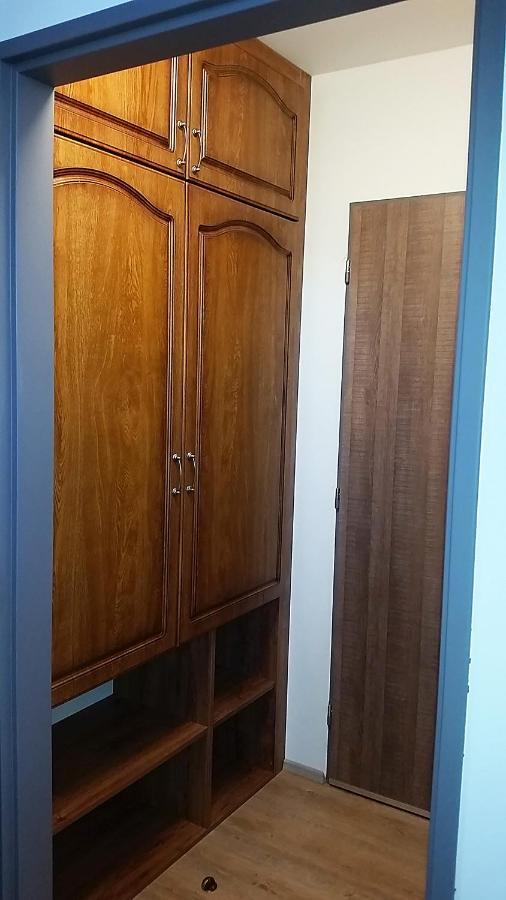 Vysoké nad Jizerou Apartmany Sachty מראה חיצוני תמונה