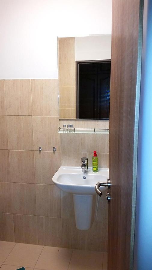 Vysoké nad Jizerou Apartmany Sachty מראה חיצוני תמונה