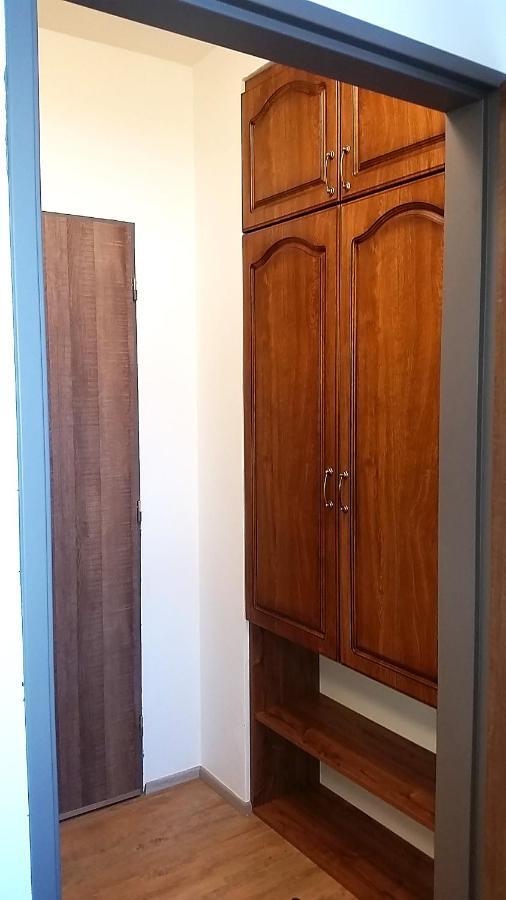 Vysoké nad Jizerou Apartmany Sachty מראה חיצוני תמונה